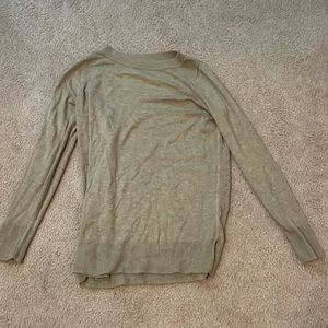 Loft Sweater
